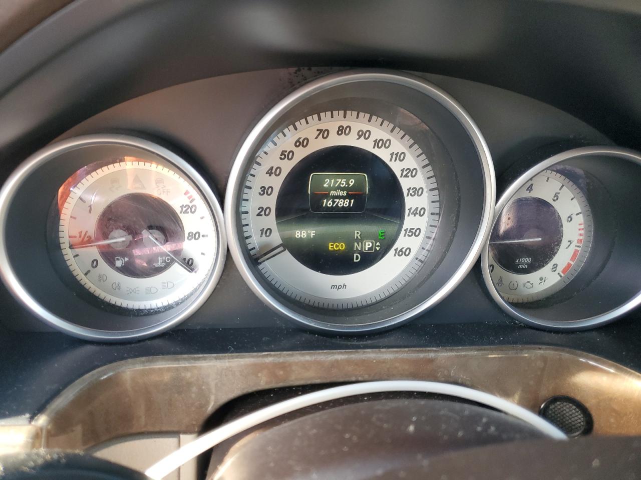 2014 Mercedes-Benz E 350 VIN: WDDHF5KB5EA974349 Lot: 69762875