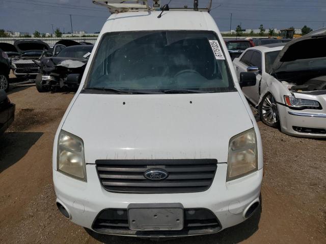 Vans FORD TRANSIT 2013 Biały