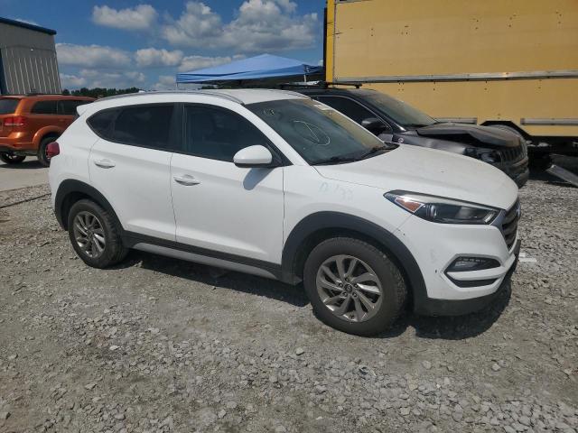  HYUNDAI TUCSON 2018 Biały