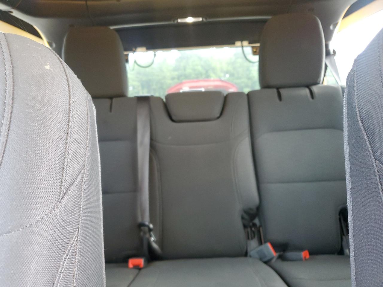 2019 Jeep Wrangler Unlimited Sport VIN: 1C4HJXDG9KW562382 Lot: 68636135