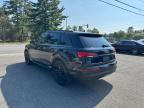 2020 AUDI Q7 PREMIUM PLUS   for sale at Copart MA - NORTH BOSTON
