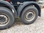 2021 TRAI TRAILER for sale at Copart SANDTOFT