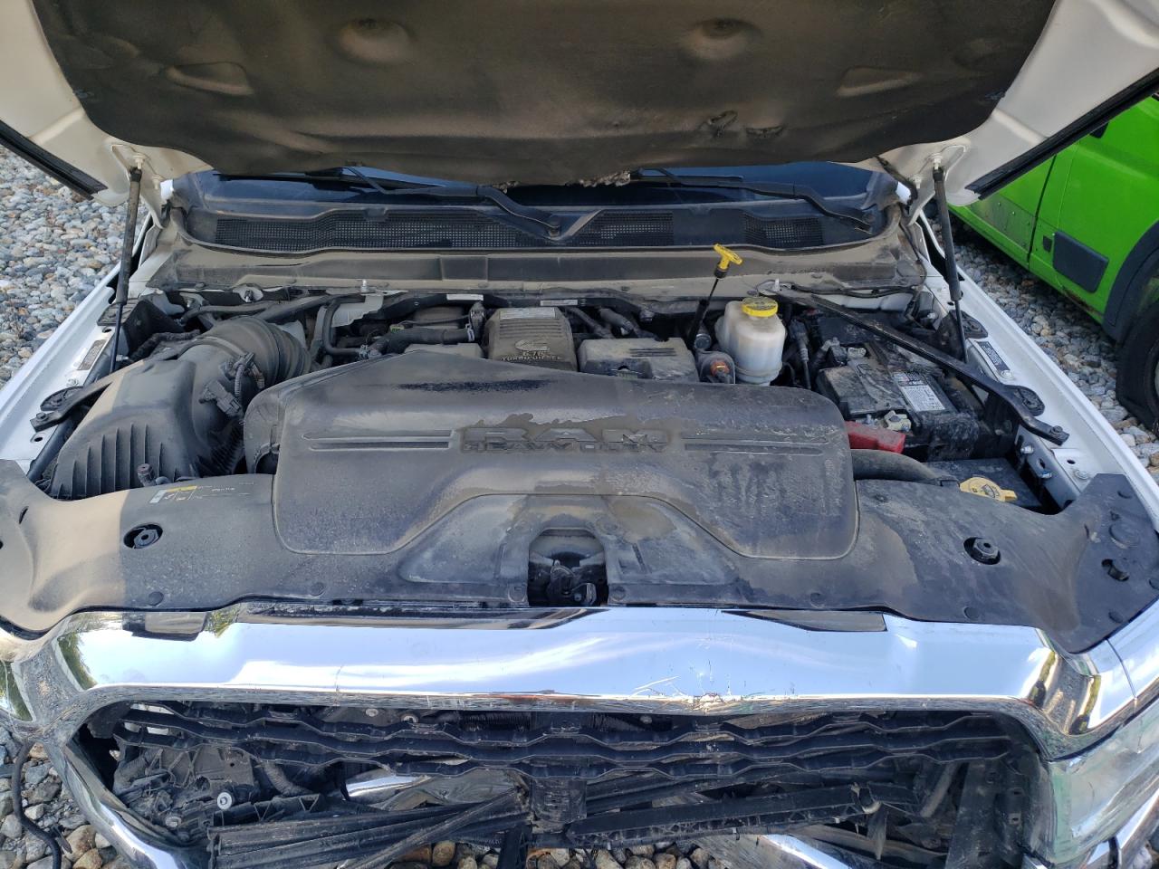 2020 Ram 5500 VIN: 3C7WRNBL0LG151623 Lot: 67508105