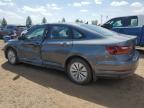 2019 VOLKSWAGEN JETTA S   for sale at Copart AB - CALGARY
