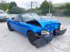 2003 MAZDA MX-5 S-VT for sale at Copart ST HELENS