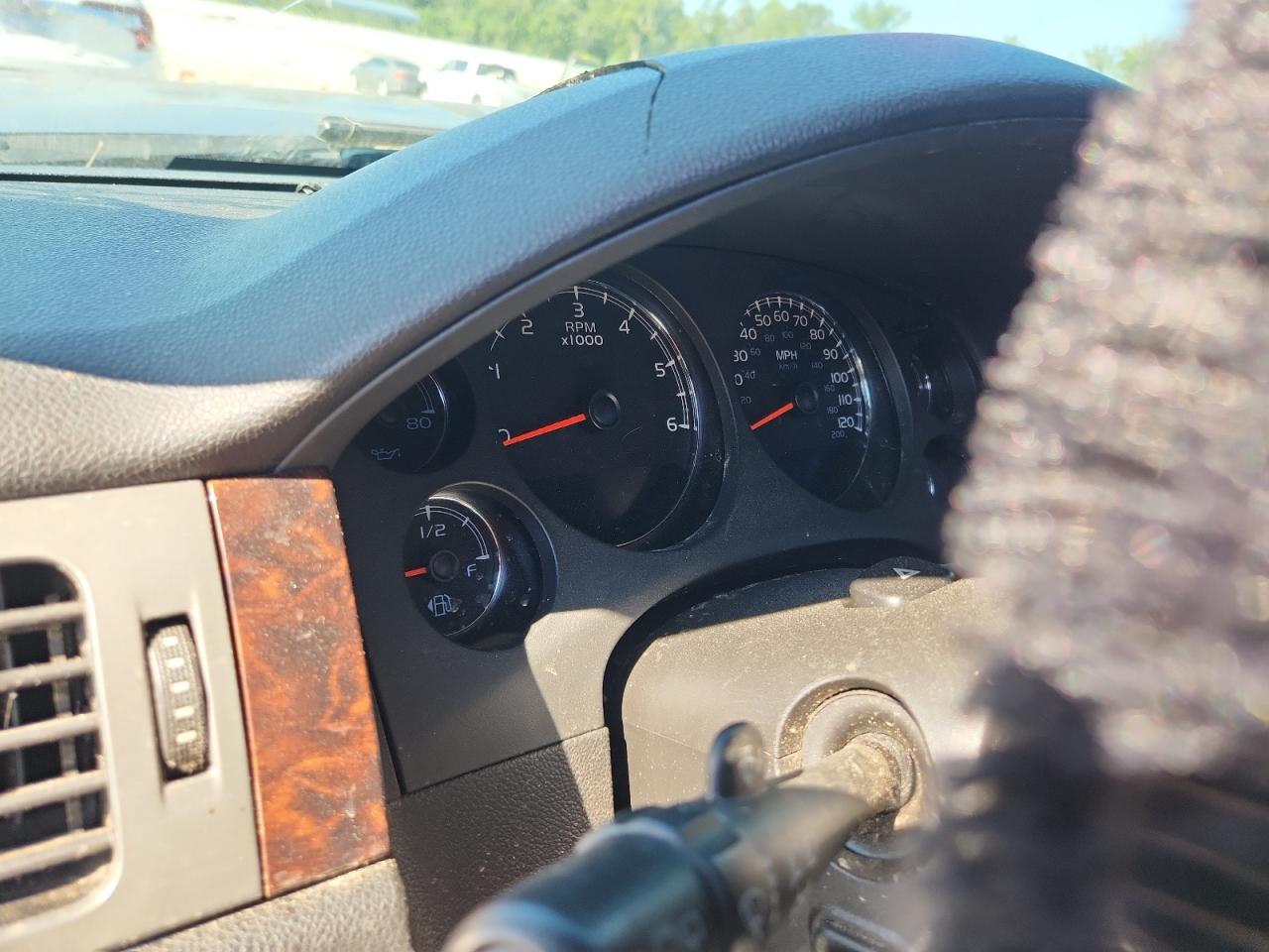 2010 GMC Yukon Denali VIN: 1GKUKEEF8AR189262 Lot: 69472605