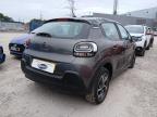 2021 CITROEN C3 SHINE P for sale at Copart BRISTOL