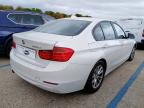2015 BMW 320D BUSINESS EFFICIENTDY  for sale at Copart NEWBURY
