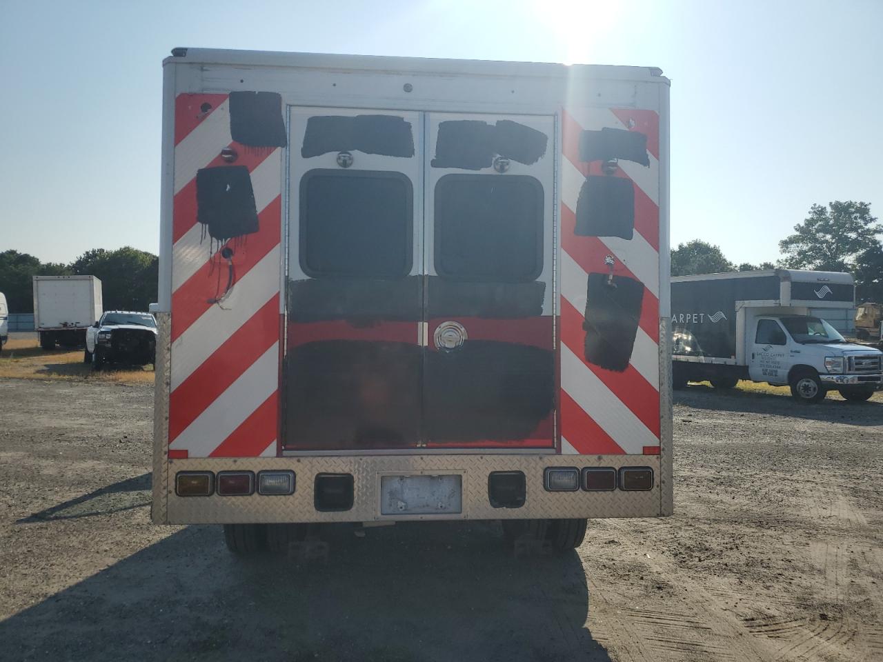 2017 Ford F550 Super Duty VIN: 1FD0X5HT9HEC91213 Lot: 70729205