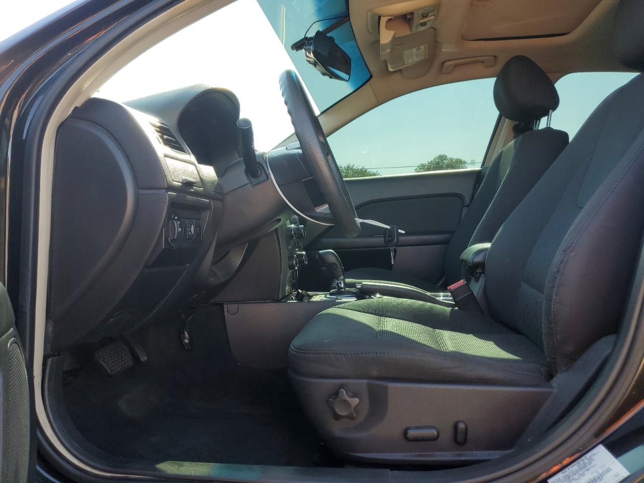 2012 Ford Fusion Se VIN: 3FAHP0HA1CR377684 Lot: 69569185