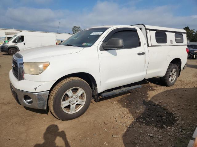 2008 TOYOTA TUNDRA    for sale at Copart CT - HARTFORD