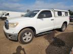 2008 TOYOTA TUNDRA    for sale at Copart CT - HARTFORD