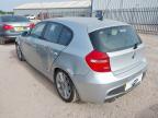 2007 BMW 118I M SPORT AUTO  for sale at Copart WESTBURY