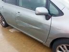 2009 TOYOTA AURIS TR for sale at Copart SANDY