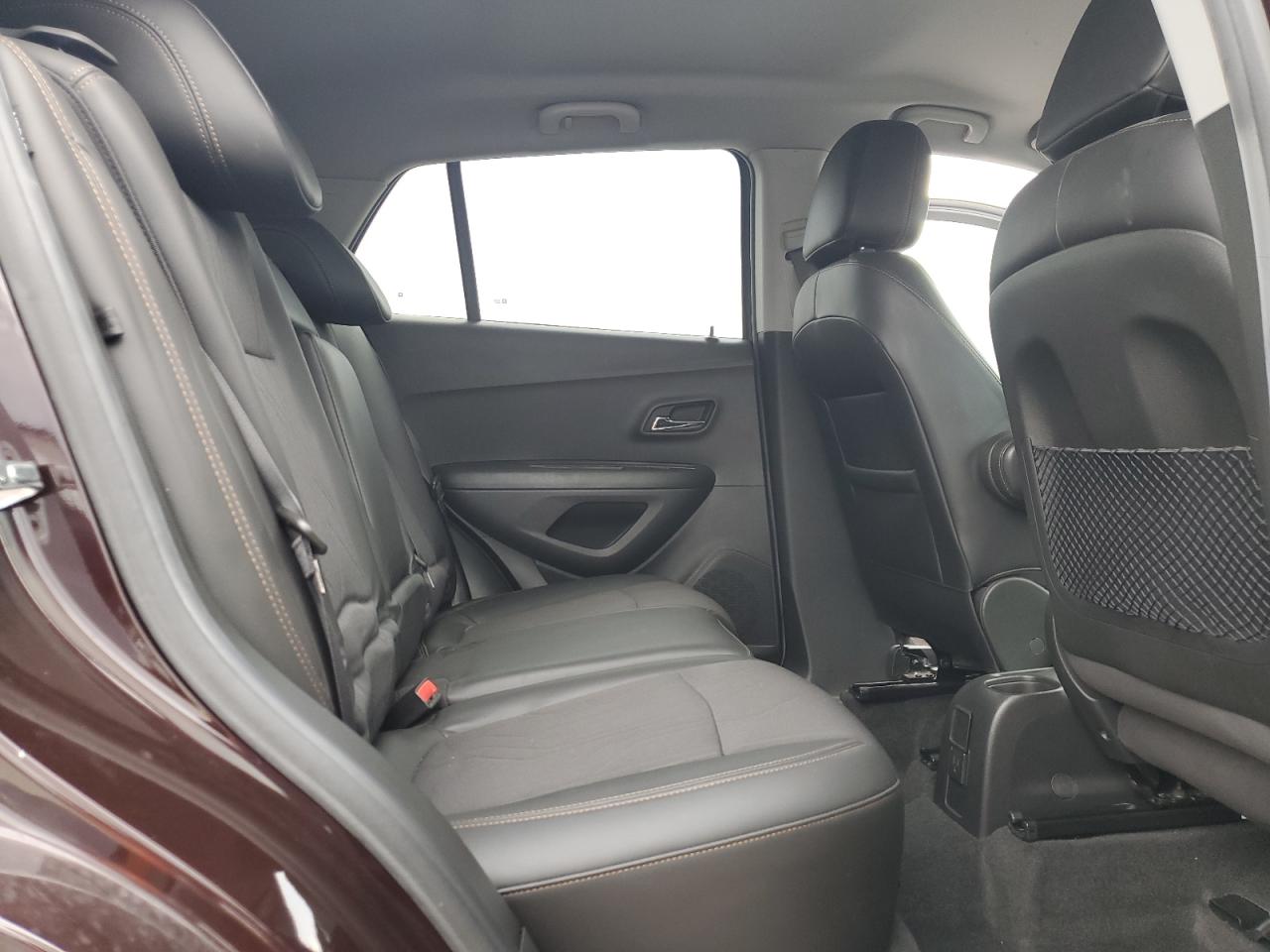 2020 Chevrolet Trax 1Lt VIN: KL7CJLSBXLB352714 Lot: 70008675