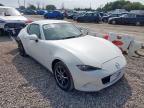 2019 MAZDA MX-5 SPORT NAV+ for sale at Copart ROCHFORD