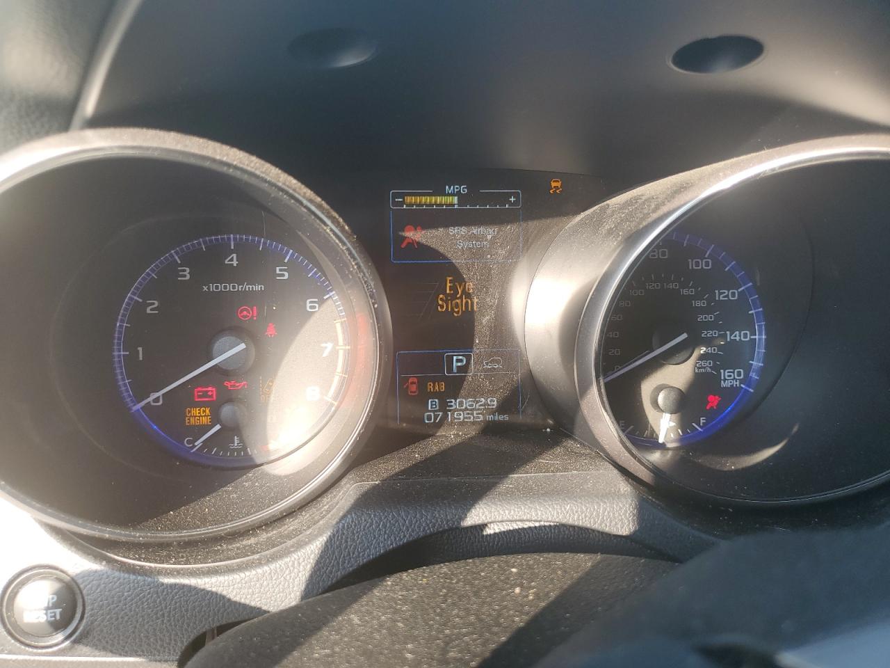 2018 Subaru Outback 3.6R Limited VIN: 4S4BSENC2J3246045 Lot: 68077465