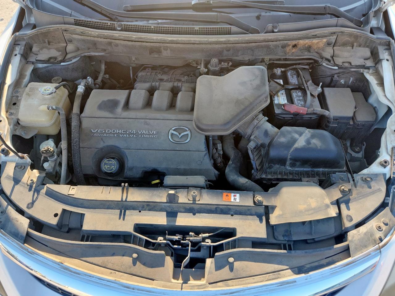 2008 Mazda Cx-9 VIN: JM3TB28A780147628 Lot: 69862305