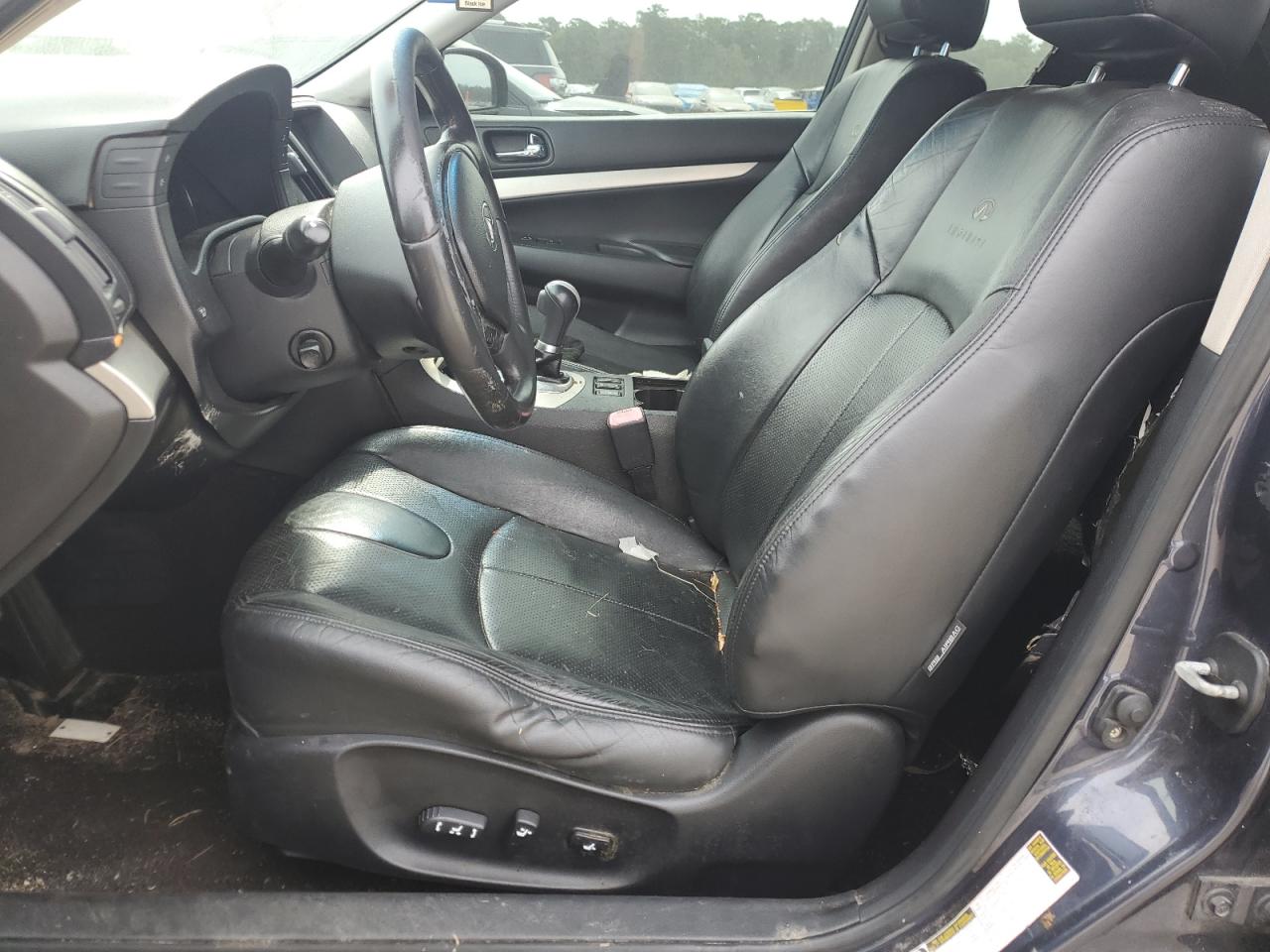 2007 Infiniti G35 VIN: JNKBV61F27M810330 Lot: 70645625