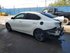 2021 KIA FORTE EX   for sale at Copart NB - MONCTON