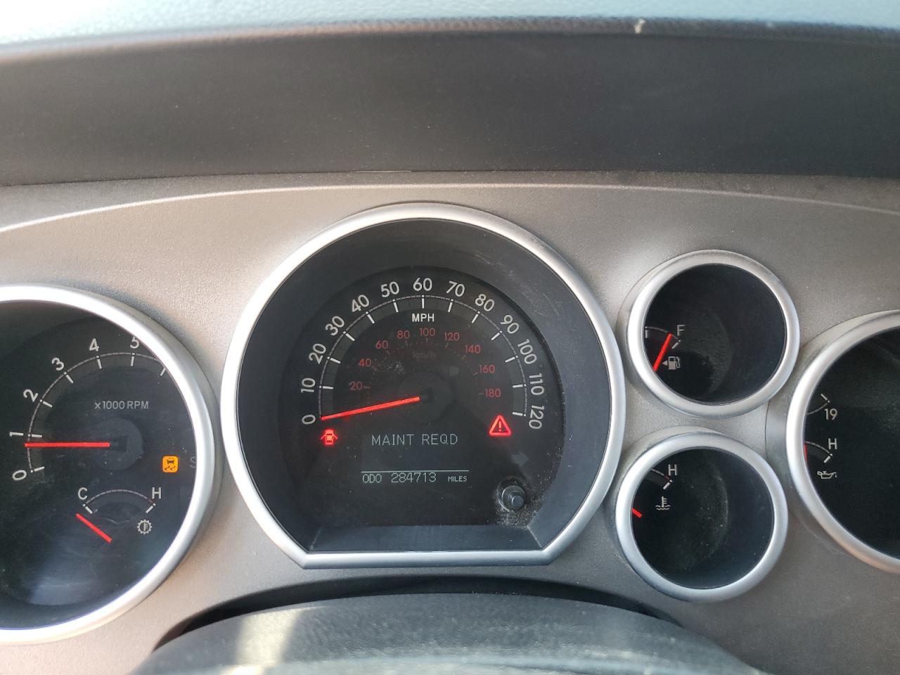 2013 Toyota Tundra Crewmax Limited VIN: 5TFHW5F14DX320840 Lot: 68773655