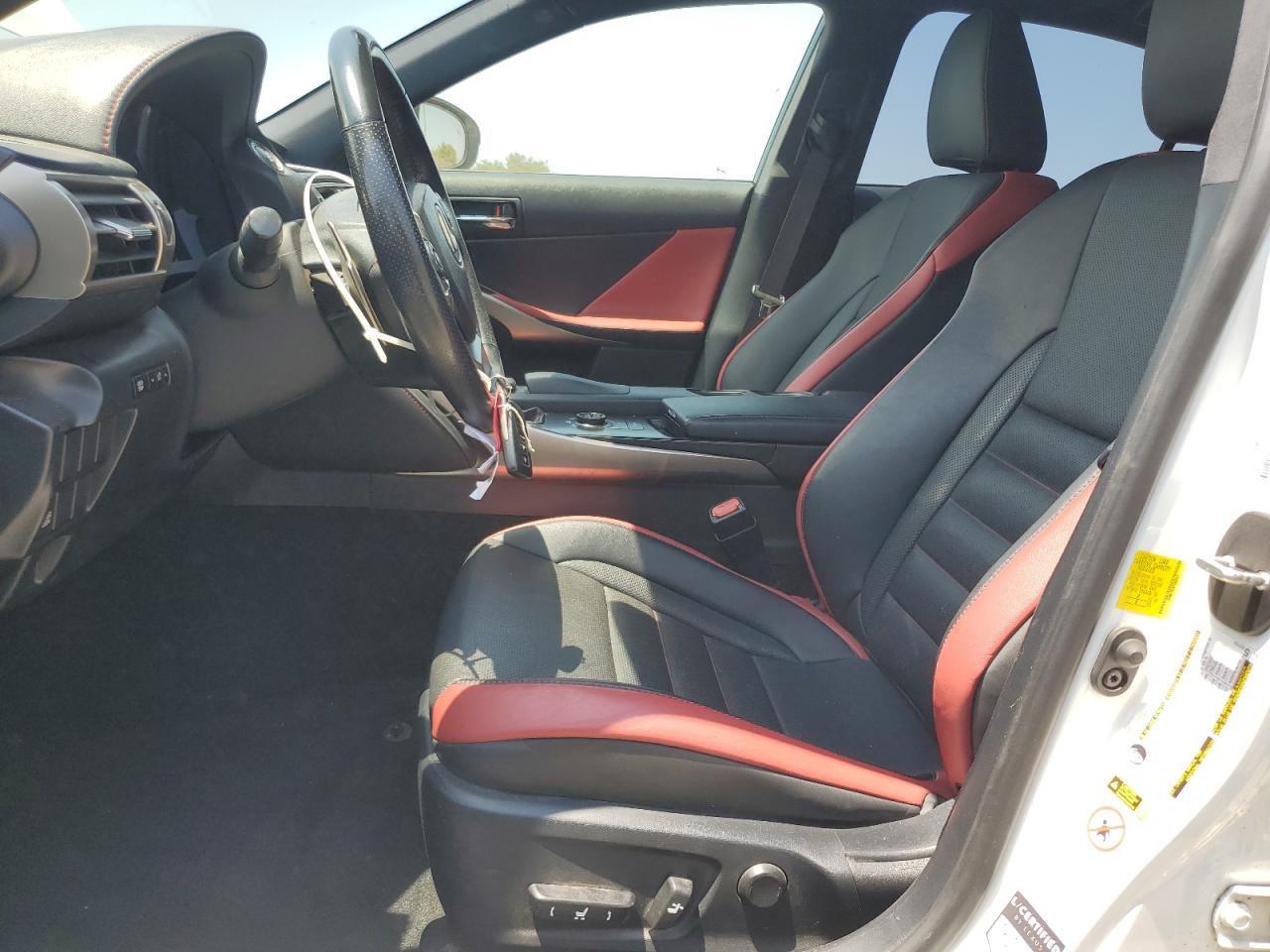 JTHBF1D20F5068561 2015 Lexus Is 250