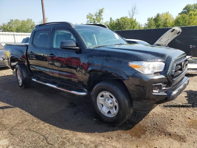 TOYOTA TACOMA 2023 Черный
