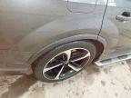 2019 AUDI Q7 BLACK EDITION for sale at Copart WOLVERHAMPTON