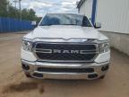 2022 RAM 1500 BIG HORN/LONE STAR for sale at Copart NB - MONCTON