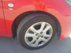 2017 VAUXHALL VIVA SE AC for sale at Copart CORBY