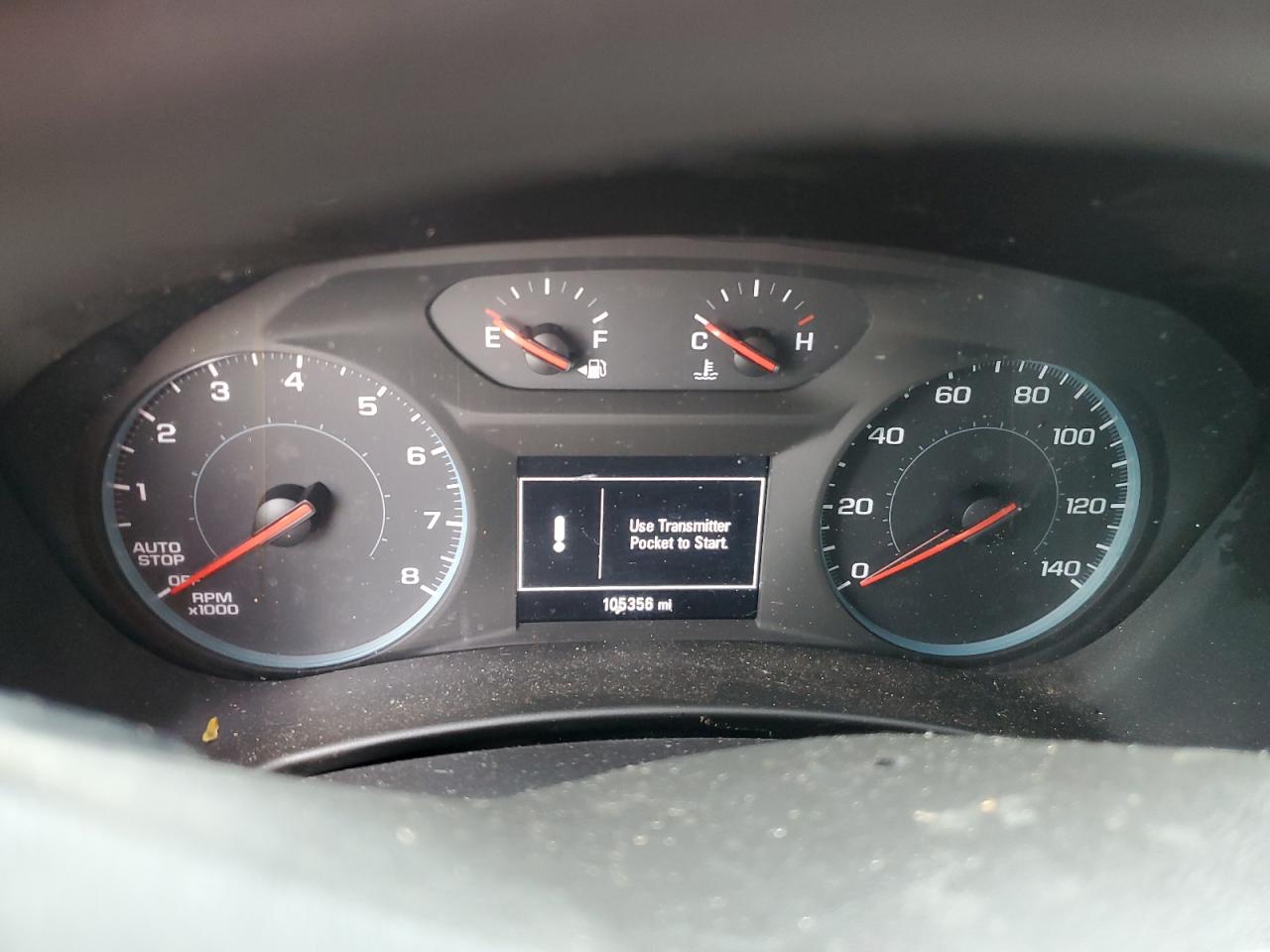 2018 Chevrolet Equinox Ls VIN: 2GNAXHEV8J6170187 Lot: 70480515