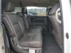 2014 HONDA ODYSSEY EXL for sale at Copart AB - EDMONTON