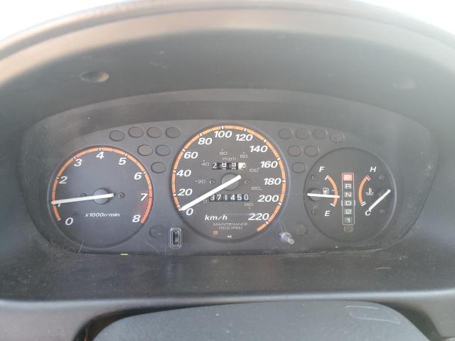 2000 HONDA CR-V EX  