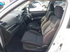 2015 SUZUKI SWIFT SPOR for sale at Copart SANDWICH
