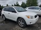 2008 TOYOTA RAV4 for sale at Copart OR - PORTLAND NORTH
