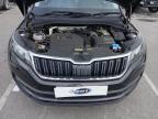 2021 SKODA KODIAQ SE DRIVE TSI  for sale at Copart CHESTER