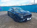 2024 MERCEDES-BENZ CLA AMG LINE for sale at Copart YORK