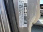 2016 DODGE GRAND CARAVAN SXT   for sale at Copart CA - SACRAMENTO