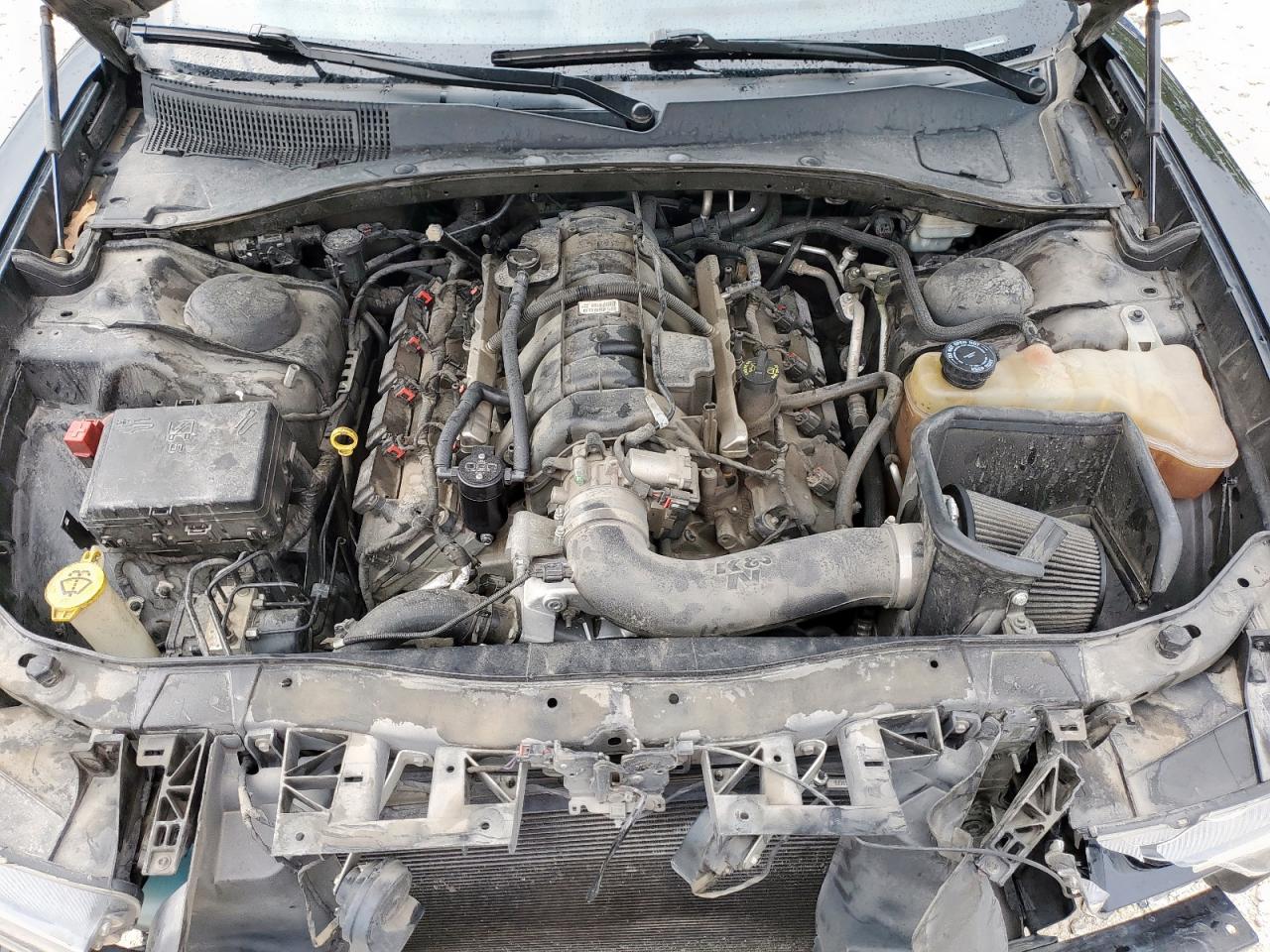 2013 Dodge Charger R/T VIN: 2C3CDXCT6DH526414 Lot: 69923735