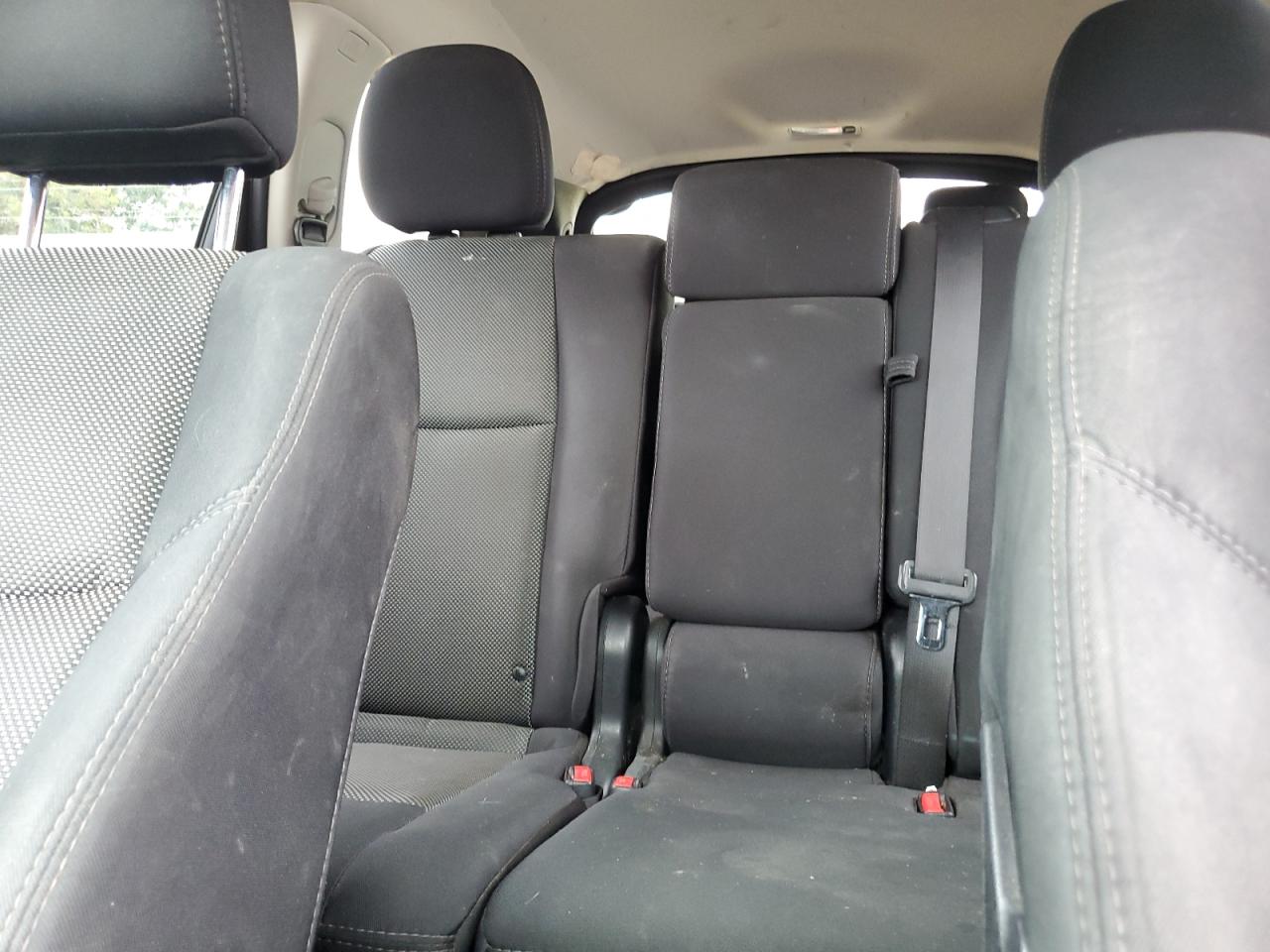 2017 Nissan Pathfinder S VIN: 5N1DR2MM6HC642809 Lot: 69985255