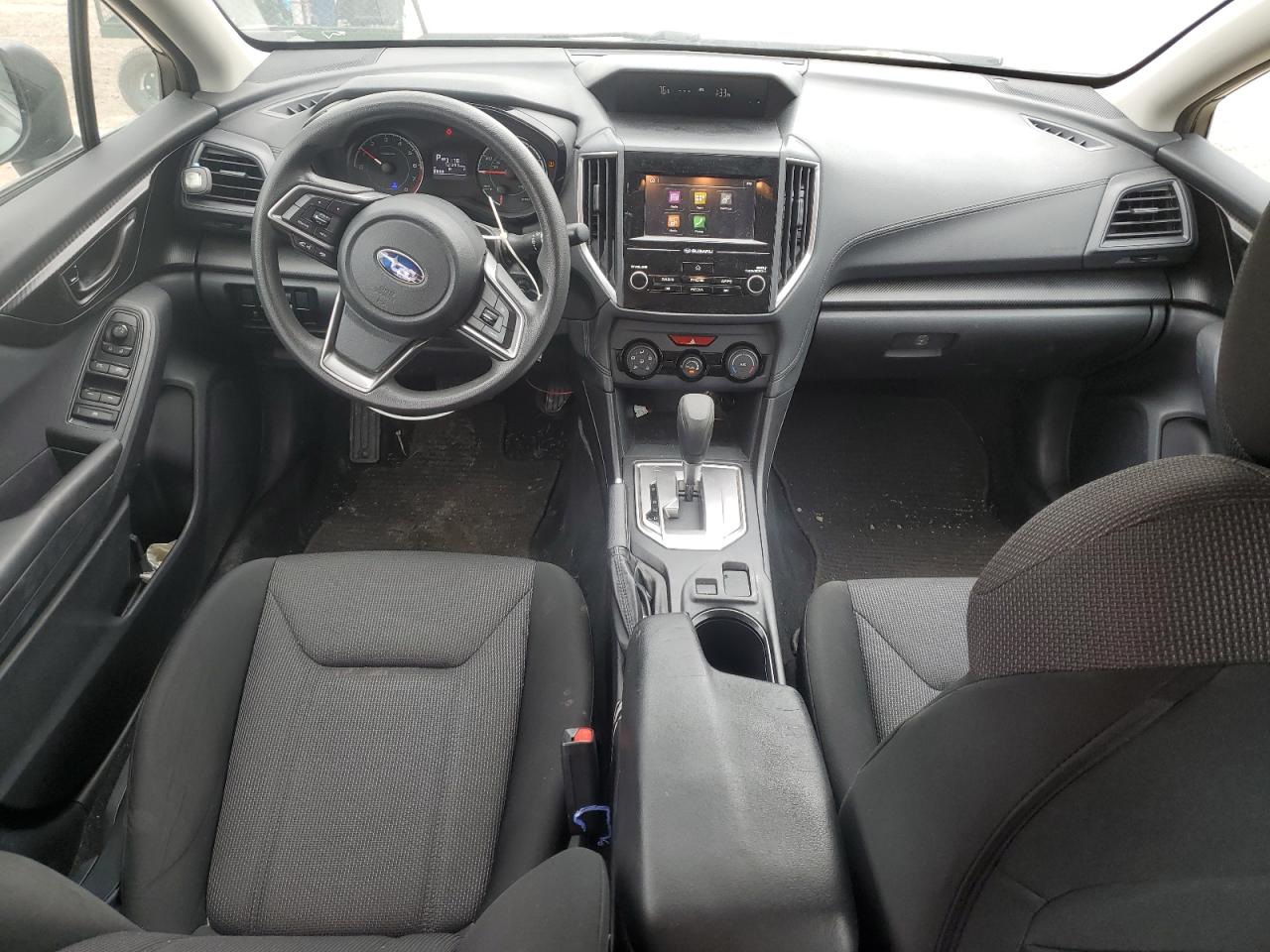 2018 Subaru Impreza VIN: 4S3GTAA61J3713925 Lot: 69773805