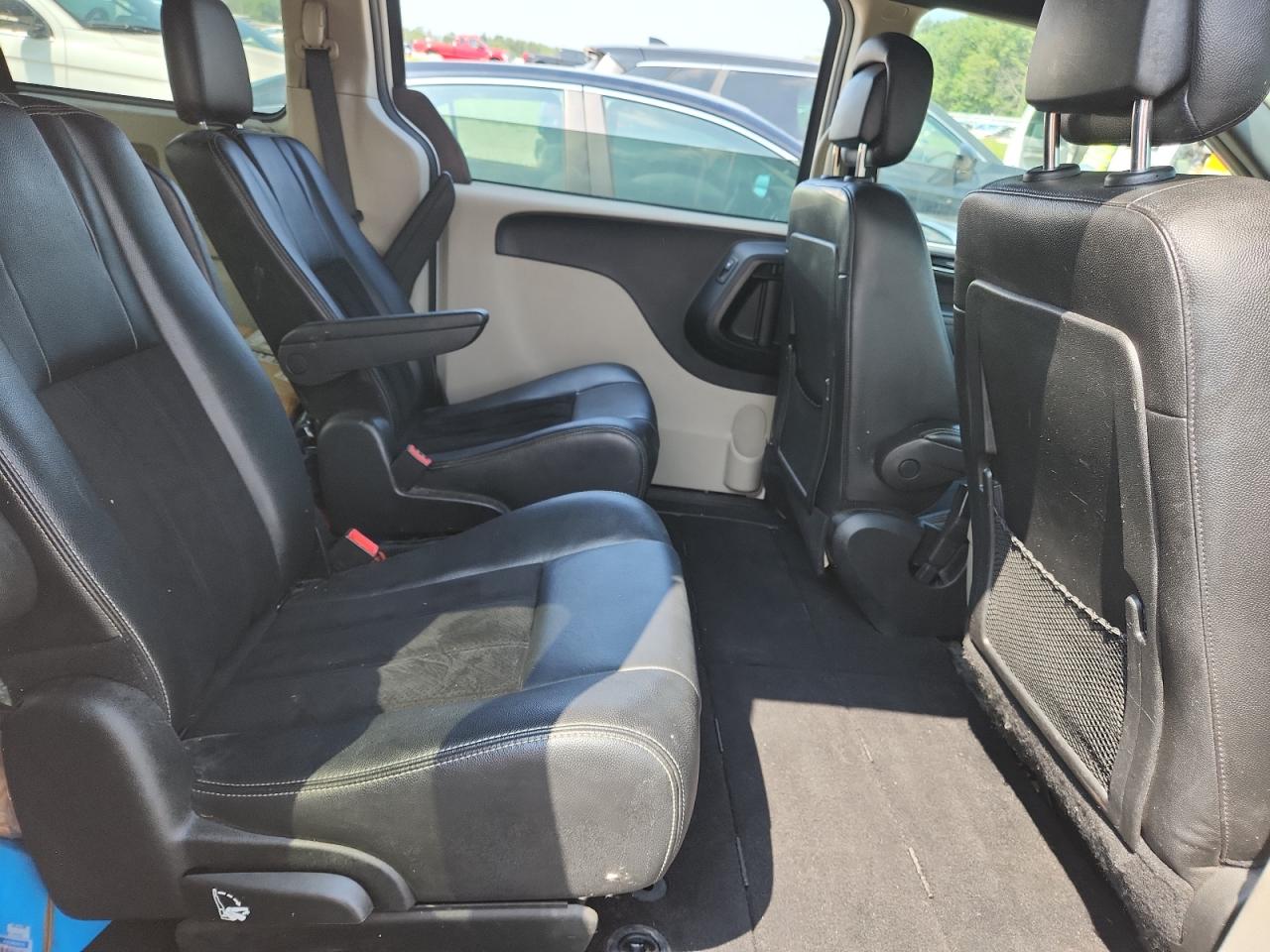 2020 Dodge Grand Caravan Sxt VIN: 2C4RDGCG1LR212767 Lot: 68670935