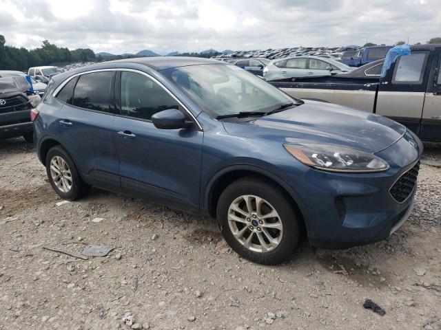  FORD ESCAPE 2020 Granatowy