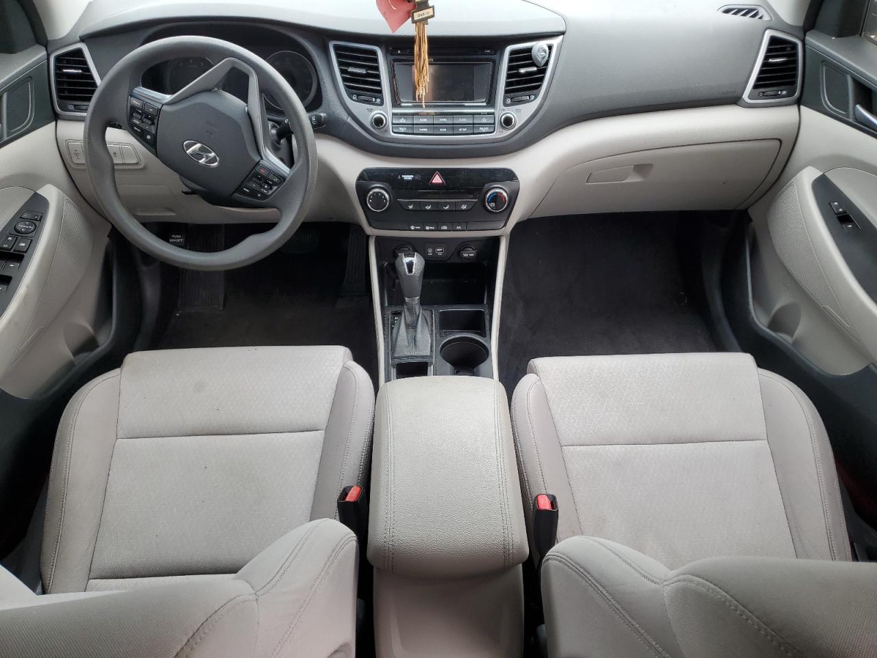 2016 Hyundai Tucson Limited VIN: KM8J3CA40GU135184 Lot: 68745185