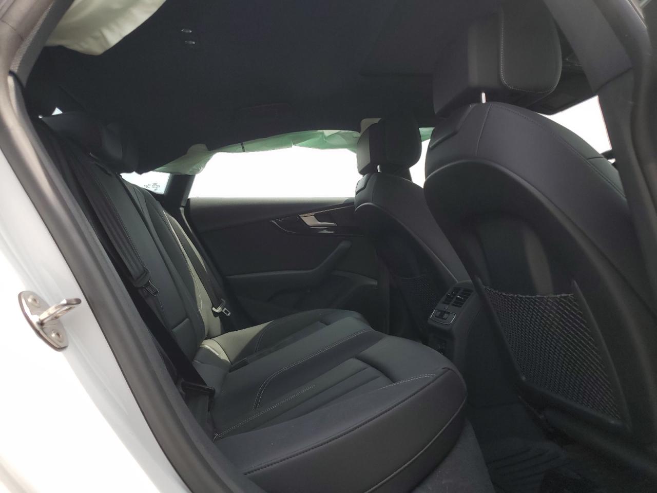 2024 Audi A5 Komfort 45 VIN: WAUAACF51RA066132 Lot: 67611205