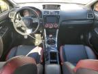 2017 SUBARU WRX STI LIMITED   à vendre chez Copart MA - NORTH BOSTON