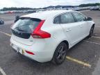 2014 VOLVO V40 SE D2 for sale at Copart SANDTOFT