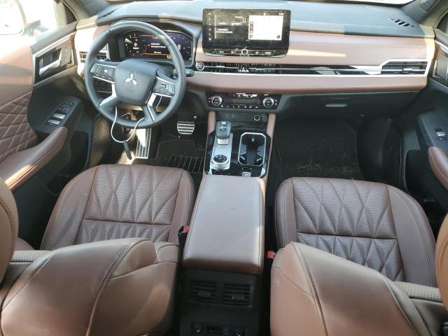  MITSUBISHI OUTLANDER 2025 Серебристый