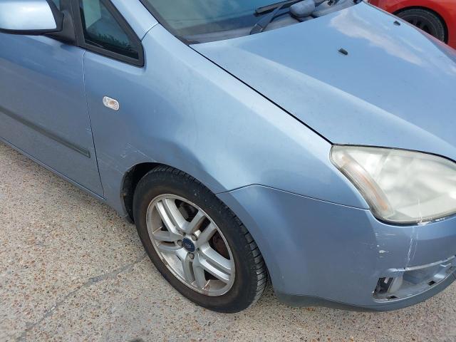 2006 FORD FOCUS C-MA
