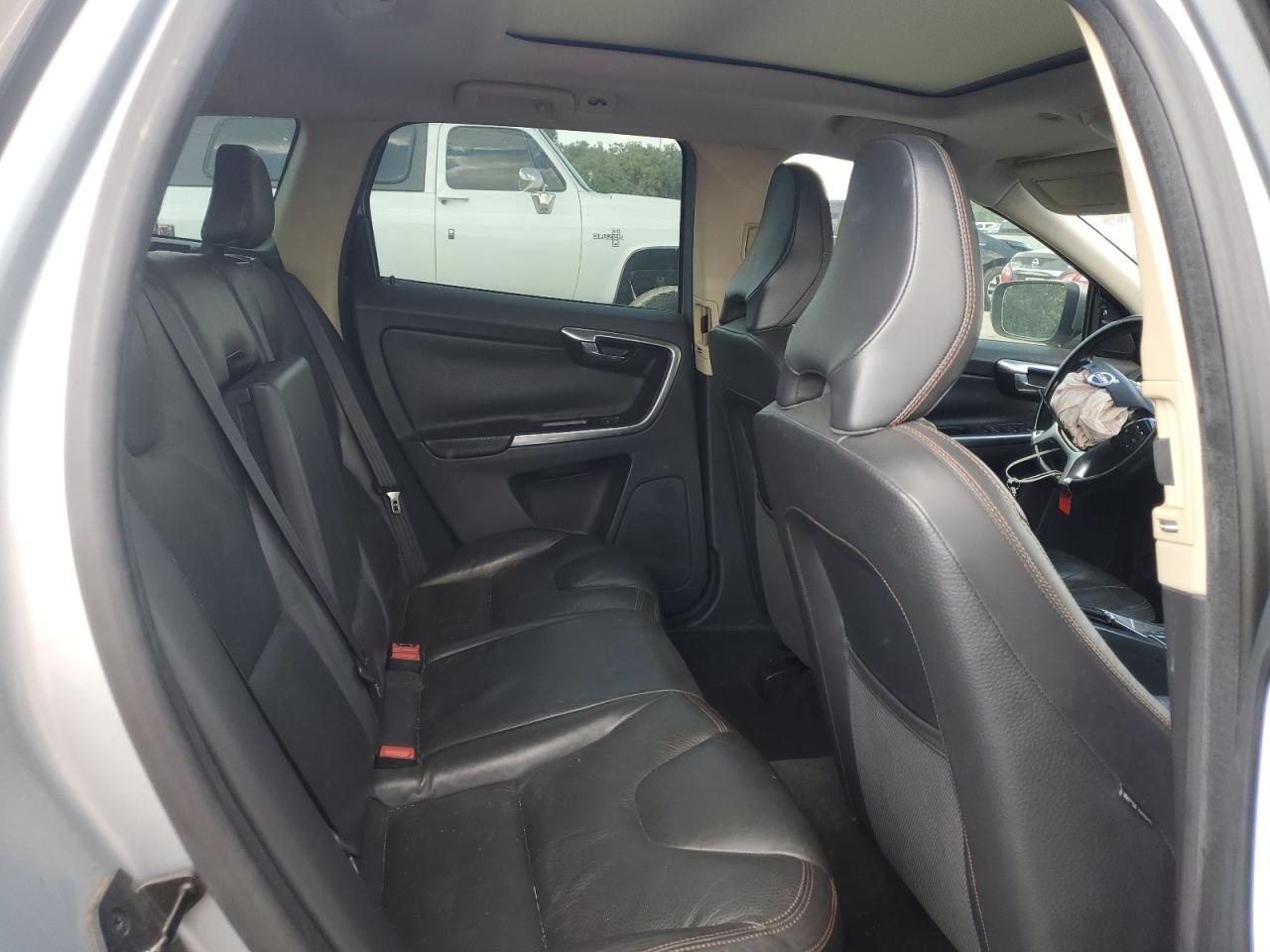 2012 Volvo Xc60 3.2 VIN: YV4952DL5C2318971 Lot: 69905755